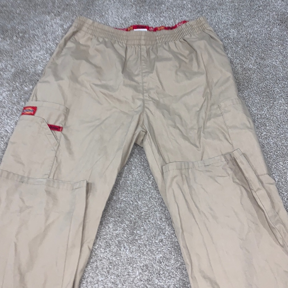 Dickies cargo pants